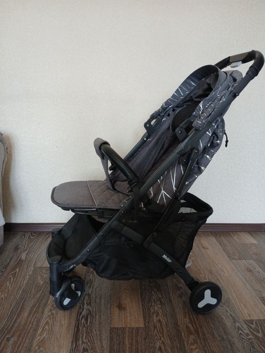 Детская коляска в отличном состоянии