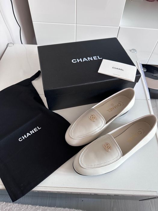 Обувки Chanel 39