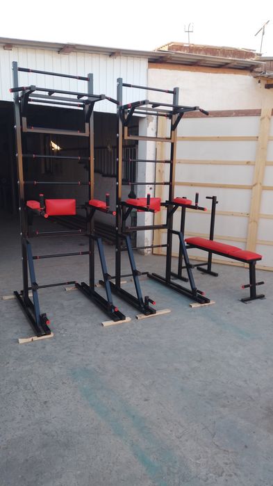 Домашний Турниклар