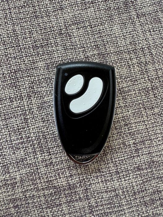 Пульт DoorHan для ворот и шлагбаумов