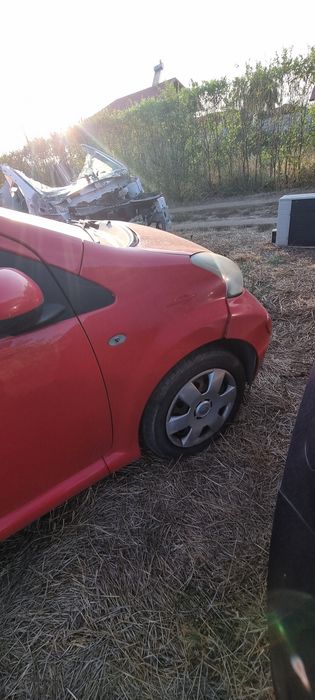 Usi / portiere toyota aygo