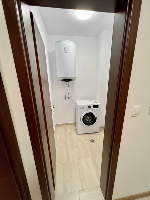 Продава се Двустаен апартамент в Велико Търново, Бузлуджа - 62 кв.м за 2049 €/кв.м - Снимка #6