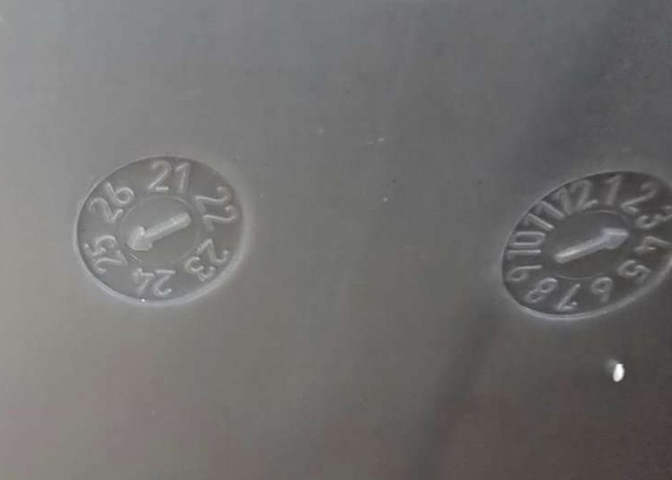 Varta 12 V E44 77 Ah Dynamic SLI