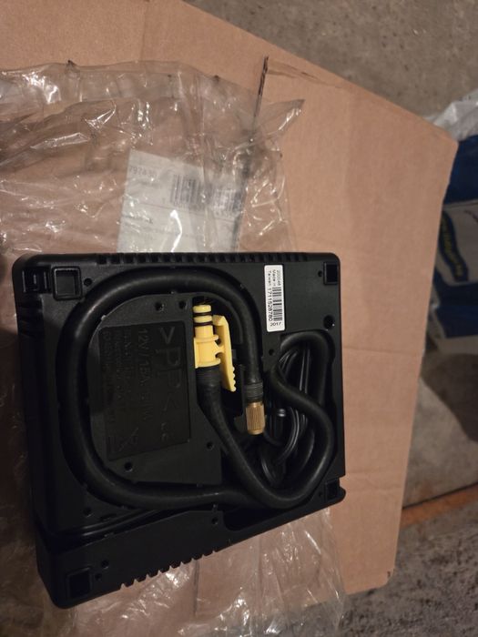 Mercedes Оригинален компресор за гуми