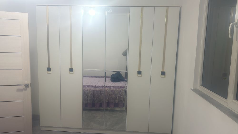 Сдача двухкомнотного дома