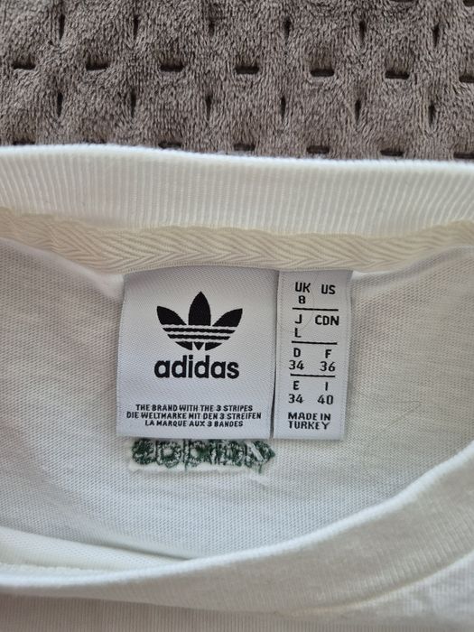 Оригинално екипче Adidas в XS размер