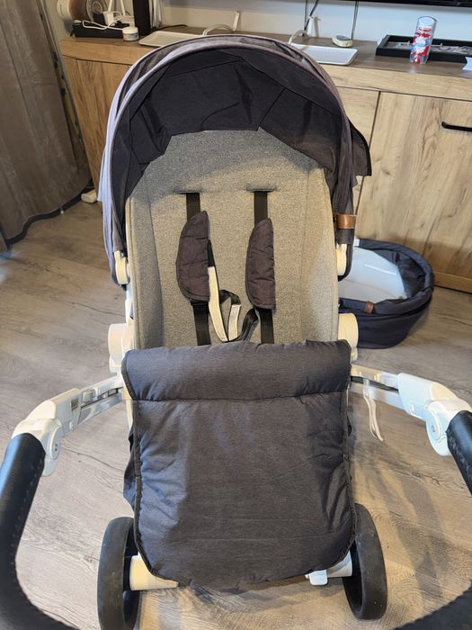 Количка Chipolino Electra