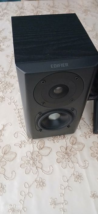 Продам свой Edifier s351db 2.1 в отличном состояние
