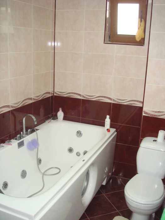 Всички строителни услуги и ремонти. Строеж на къщи "до ключ".