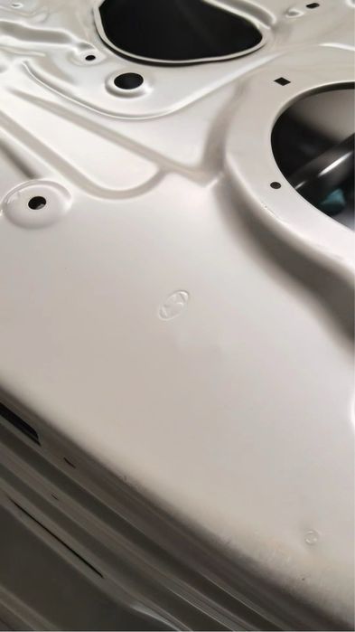 Двери Hyundai Elantra | кузовные запчасти