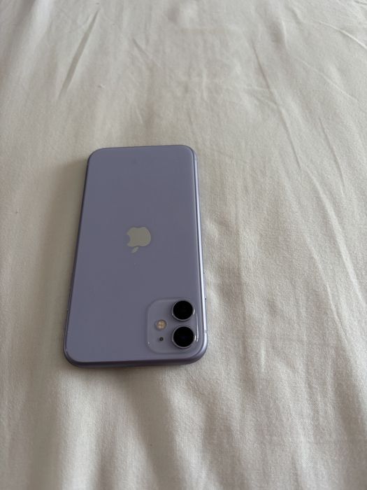 Vand Iphone 11 4G