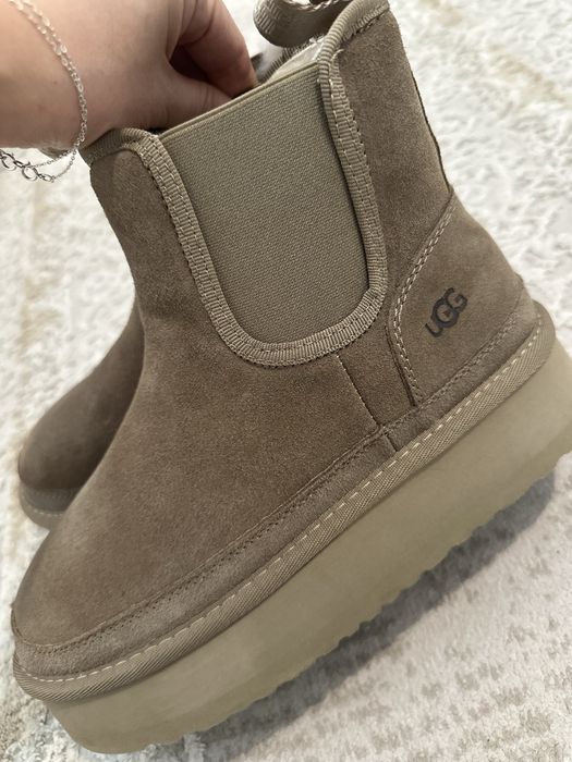 Продам новые уги !