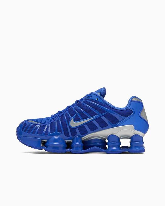 Nike - Shox TL №42.5 Оригинал Код 704