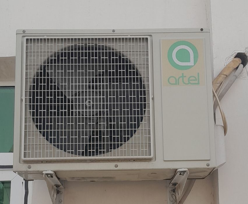 Кондиционер сотилади