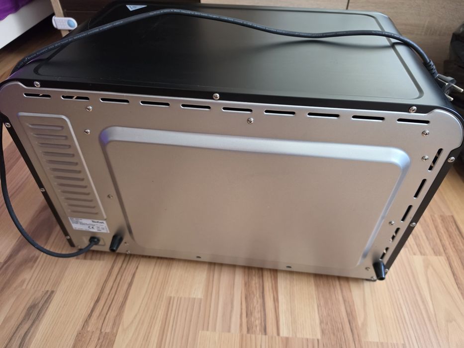 Cuptor Electric Tefal Optimo 39L 2000W