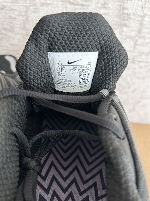 Мъжки обувки Nike Shox TL