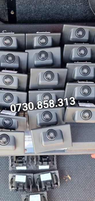 Camera Dacia Renault origine