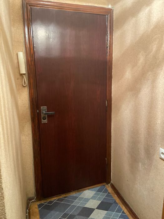 Аренда квартиры