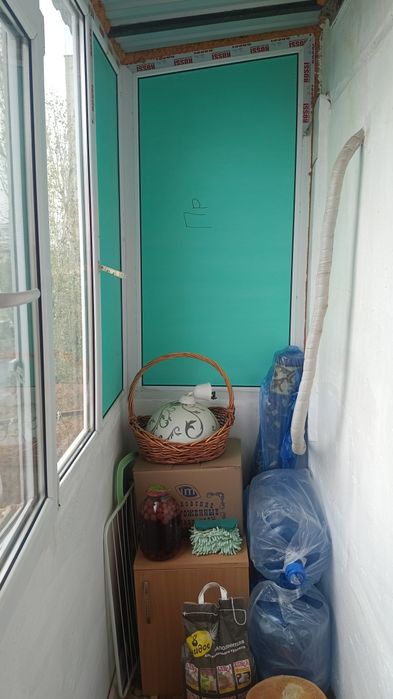 Продам 2х комн.кв.