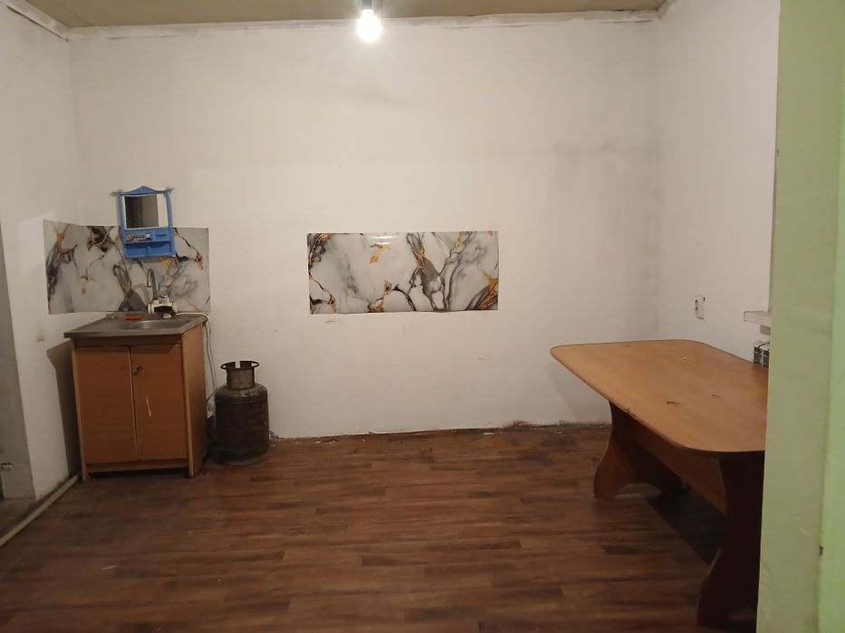 Времянка жалға беріледі