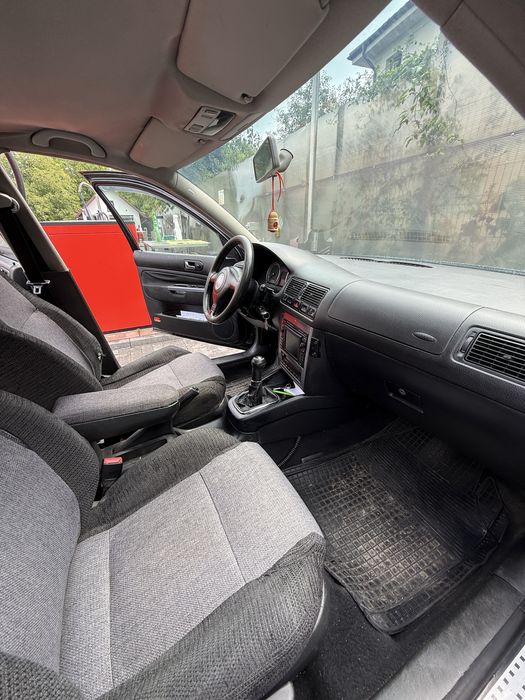 Golf 4 [nu bmw audi mercedes]