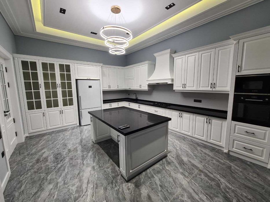 Продаётся дом 5 соток в Центре Луначарском с Новым Ремонтом !