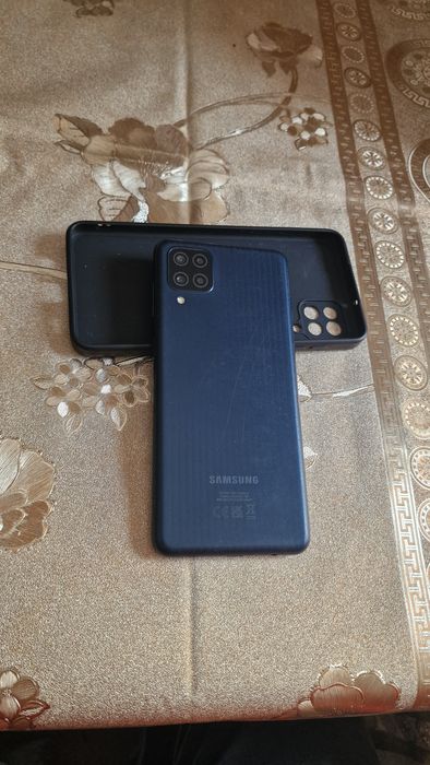 Samsung Galaxy M12