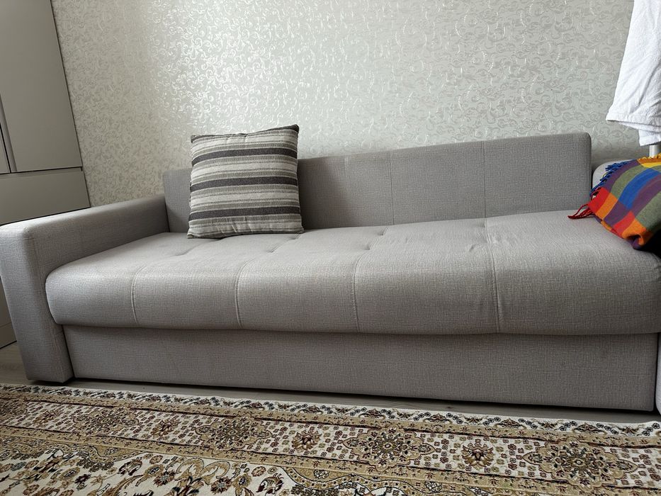 Диван 3 местный