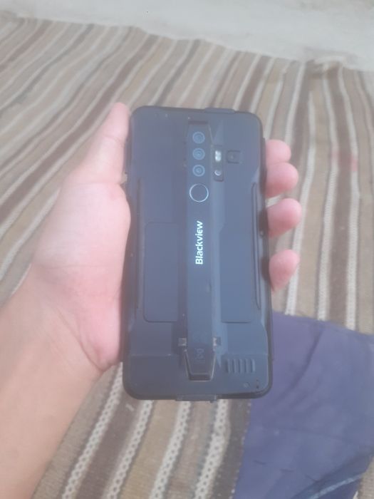 Blackview bv6300