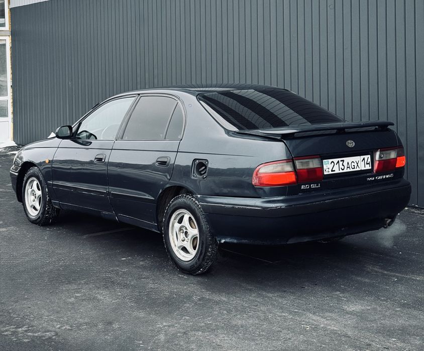 Продам Toyota Carina e
