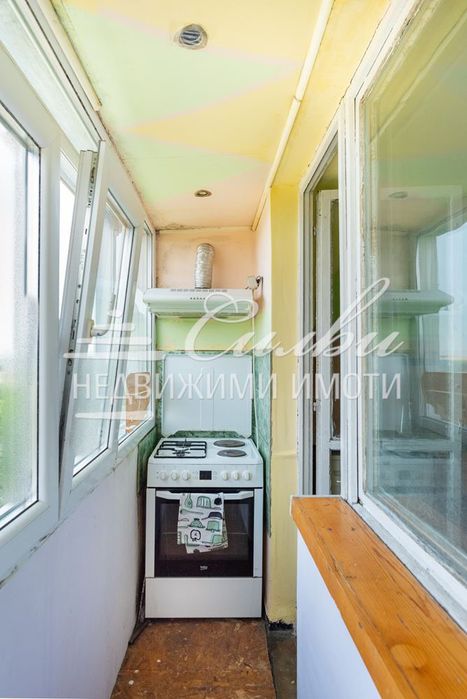 Продава се Двустаен апартамент в Шумен, Тракия - 58 кв.м за 739 €/кв.м - Снимка #13