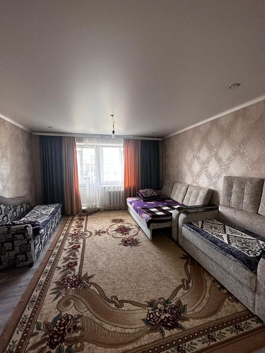 Суточный квартира