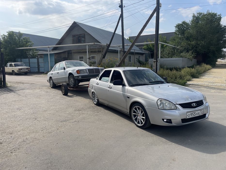 Авто эвакуатор «подкат» дешево