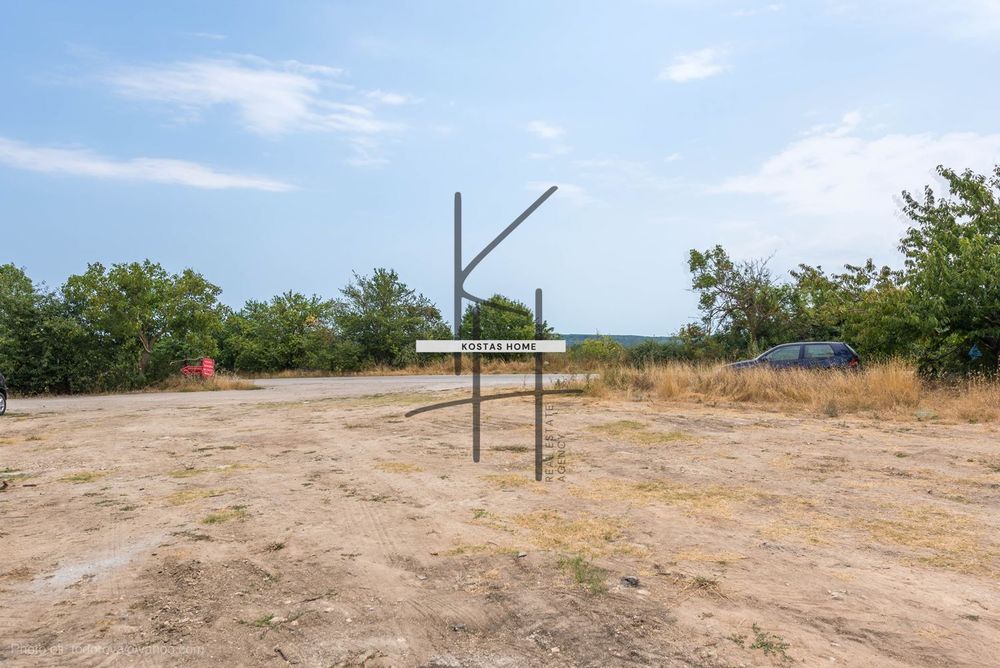 Продава се Парцел в с. Осеново, Област Варна - 1003 кв.м за 26 €/кв.м - Снимка #3