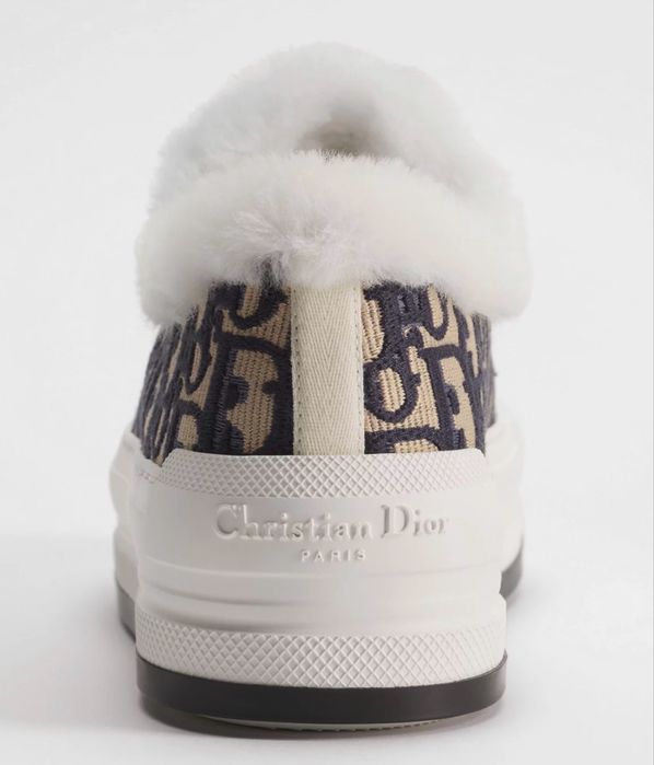 Дамски обувки Dior