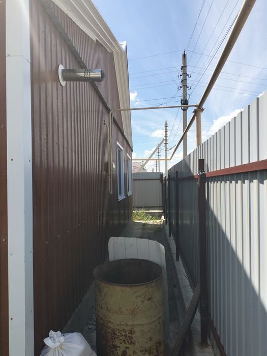 Продается дом 80 кв