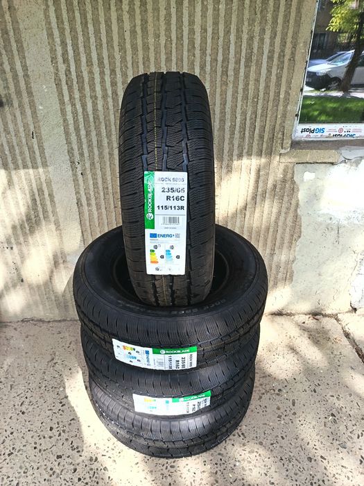 Cauciucuri 235 65 R-16 C Iarnă NOI