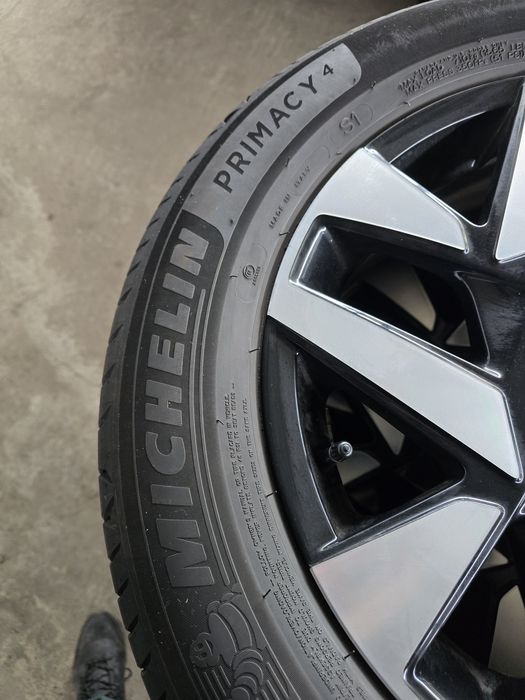 Джанти 17 / 4х108 - Opel Mokka B 4x108