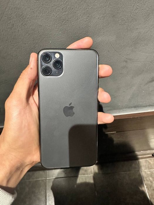 Iphone 11 pro max 64