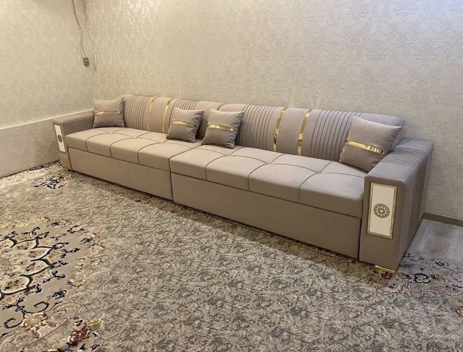 Диваны со склада в рассрочку