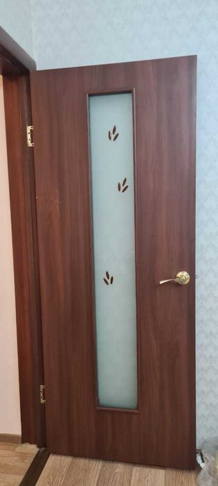 продам двери все
