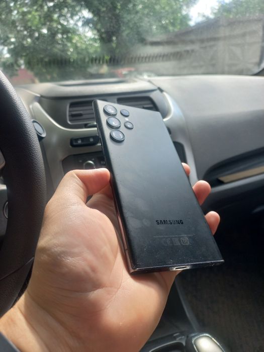 Samsung S22 Ultra