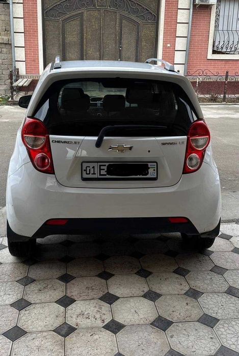 Продам срочно SPARK