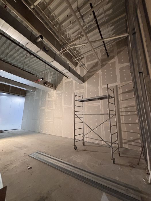 Gips-carton, structuri si placari rigips