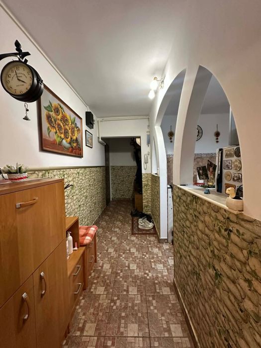 Apartament de vânzare