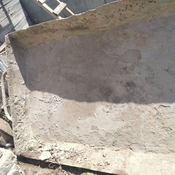 Бадья для раствора