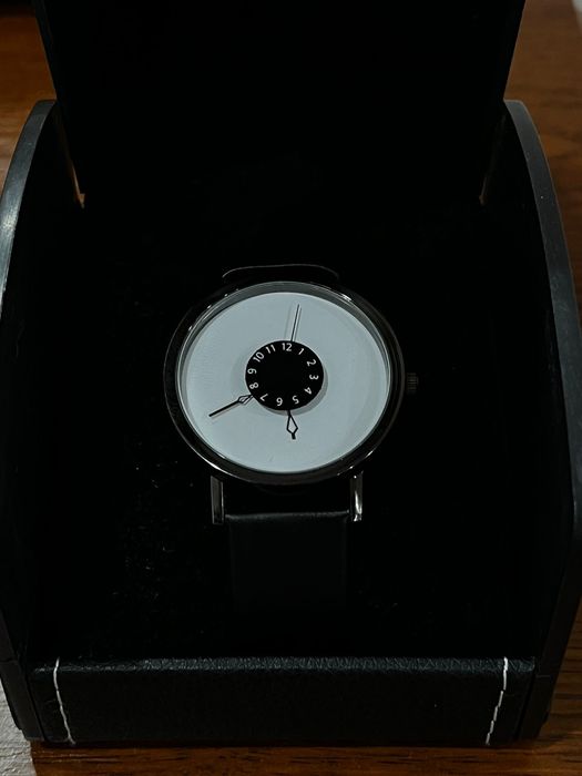 Мужские молодежные наручные часы