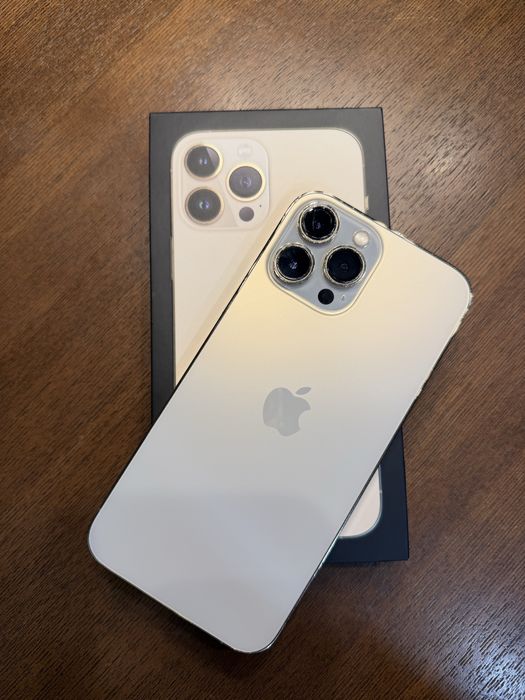 Iphone 13 pro Max