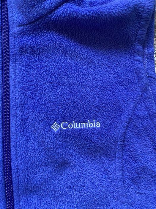 vesta polar columbia mov dama