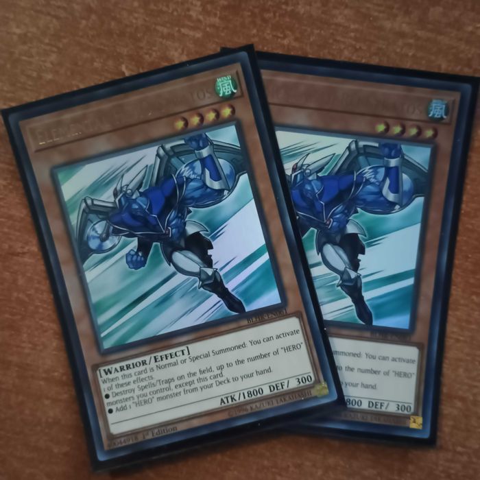 Колекционерски YuGiOh Карти